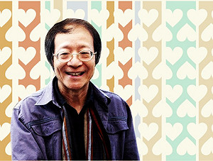金恆煒疾病纏身   募款一天超過600萬