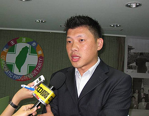 民進黨：馬應徹查還有多少個林益世