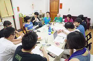 綠黨、社民黨促組參政聯盟 時代力量：不知情