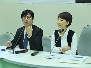 有黨產免募款 綠委爆國民黨捐各候選人600萬