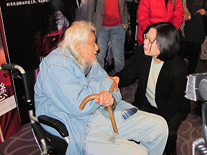 蔡英文：徐佳青逾越發言人角色  非常不妥