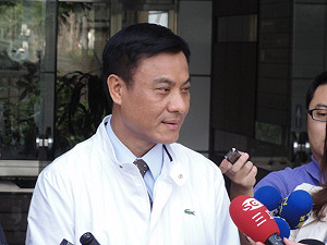 總統提名辦法  民進黨擬在1月敲定