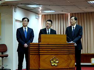 強制驅離  王卓鈞：願意「部分」道歉