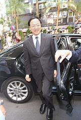 江宜樺：為沒講過的話道歉  相當牽強