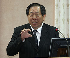 國安局：中國情治人員常借陸客之名來台