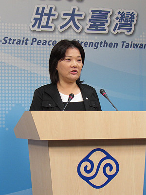 張顯耀辭職  陸委會：涉國安送調查局偵辦