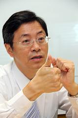 張善政：4G的推動需再研議