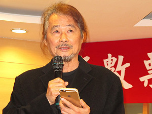 施明德反擊小段：竟譏笑吃到黑心油的人