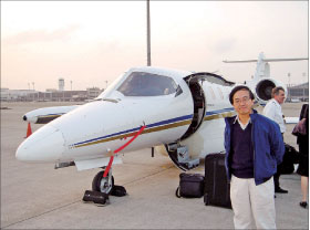 衛星遙測專家陳錕山棄職投共  恐影響國安