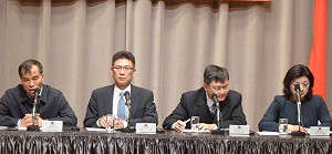 9合1選舉暴力案件增  法部：毀損或誹謗居多