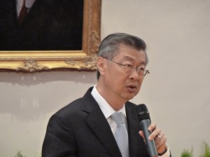 不運動等於懶？陳冲：不同意這句話