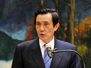 全年無休的馬總統  該不該強迫休假？