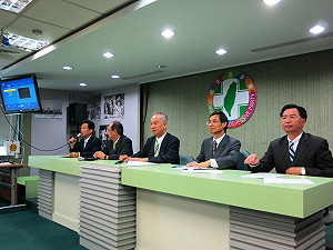 救經濟  民進黨推「有感經濟」方案