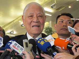 要了解歷史背景  李辦請馬去看海角七號