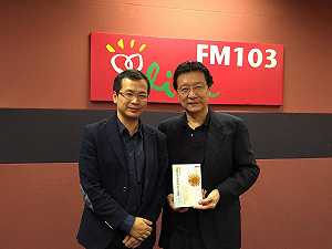 推趙少康接閣揆 藍委：他是藍軍不會害我們