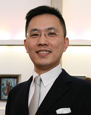 蔡英文批非全心為台灣打拼 藍：噴口水就是？