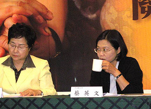 長照政策比一比 社團批：吳敦義沒決心