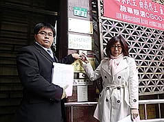 宇昌董監席次說  綠再告劉憶如