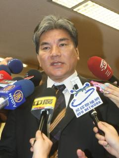 回鍋國民黨拼新北？ 李鴻源：無此規劃勿聯想