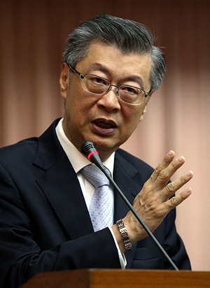 親上火線談電價 陳冲：非一時痛快