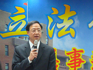 APEC「馬習會」 江宜樺：仍在爭取中