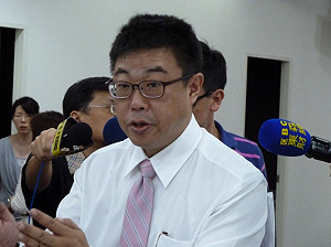 回應質疑  胡幼偉：永遠不會像院長