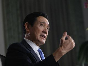 藍委勸馬英九「家和萬事興」早日讓政爭落幕