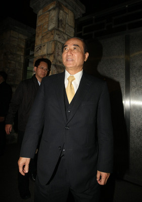 學生要求對話  王金平：研究看有沒有需要