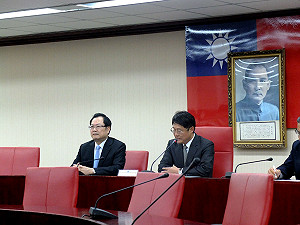 集體驗傷？警政署：外地警員不熟醫院