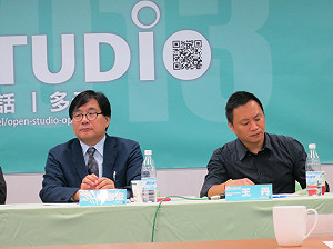 民運人士通訊遭攔截  連中共也冒名邀稿