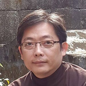 搶北市港湖區  社民黨派陳尚志選立委