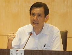 請託關說制度化  馬指示政院2個月完成