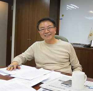 洪奇昌：吳伯雄提「一國兩區」 時地不宜