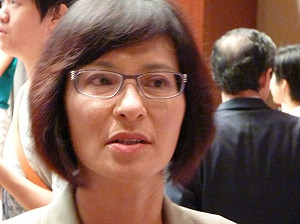 只議處亞太司官員  史亞平不正面回應