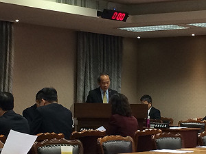 61所大學行事曆未決 恐期末考撞大選