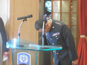 洪仲丘案  李翔宙：不容軍隊有不肖之徒