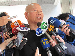 許信良：馬宣布特赦 是扁問題最好方法