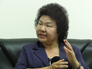 蘇蔡拚場  陳菊：兩人都是台灣的寶貝