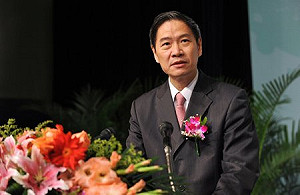 張志軍：兩岸「只經不政」的做法無法持續