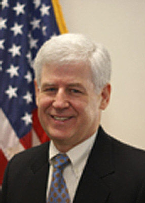 接替司徒文  馬啟思8月任AIT新處長