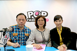 買眷戶涉圖利？王如玄：選舉不要爆料加工往事