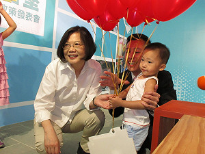 綠中常會移師新竹  呼籲泛綠大團結