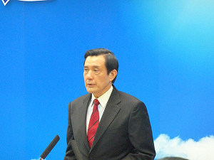 關乎態度  馬英九：菲政府應出面道歉