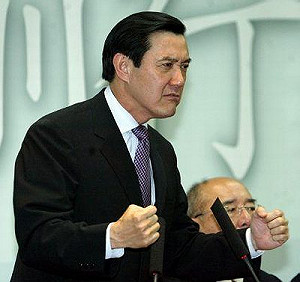 美專家：馬連任  兩岸反醞釀風暴