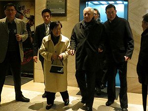 看KANO  李登輝批馬：腦袋裡沒台灣