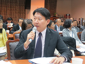 浮編範例？ 央廣編298萬 實花才41萬元