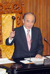 戰場清理完畢  臨時會提前結束