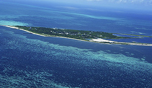 南海局勢緊張  台灣在中美兩頭為難