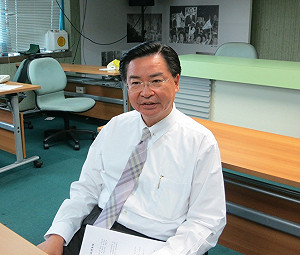 中資來台 綠：修法5億元以上嚴審