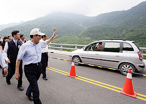 明年僑生將破10萬  馬自豪僑生政策很成功